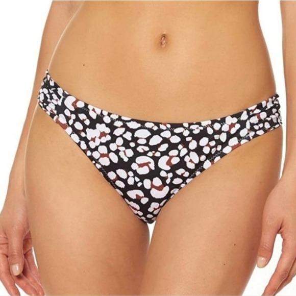 New! JESSICA SIMPSON Cool Cat Bikini Set XL. - Picture 4 of 11